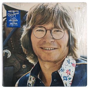 Windsong · John Denver