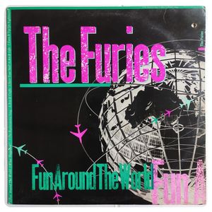 Fun Around The World · The Furies