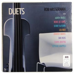 Duets · Rob Wasserman