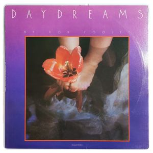 Daydreams · Ron Cooley