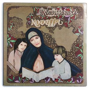 Novella · Renaissance