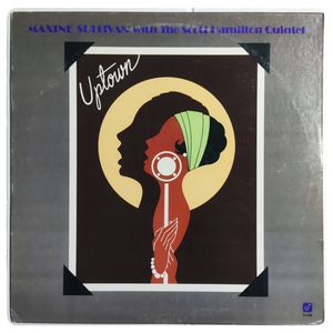 Uptown · Maxine Sullivan