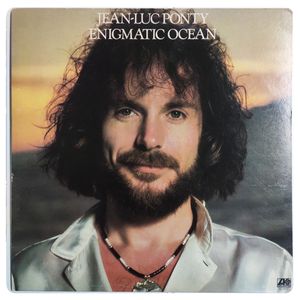 Enigmatic Ocean · Jean-Luc Ponty