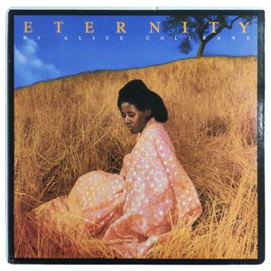 Eternity · Alice Coltrane