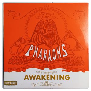 Awakening · The Pharaohs