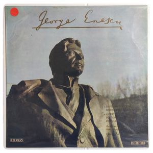 Suita Nr. 3 Pentru Orchestra (,,Sateasca") Op. 27 · George Enescu