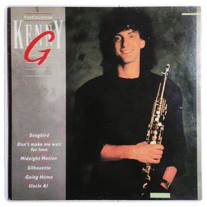 The Collection · Kenny G