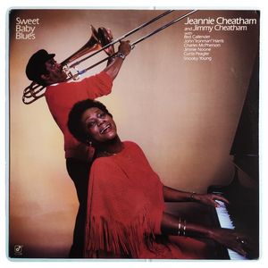 Sweet Baby Blues · Jeannie & Jimmy Cheatham
