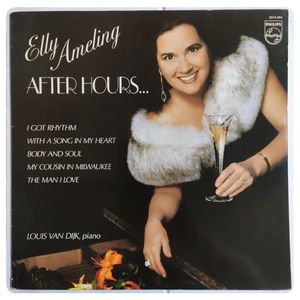 After Hours · Elly Ameling