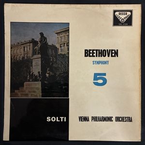 Symphony 5 · Ludwig van Beethoven