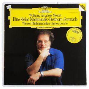 Eine Kleine Nachtmusik · Posthorn-Serenade · Wolfgang Amadeus Mozart