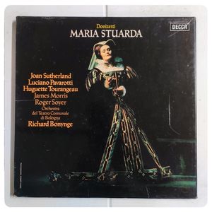 Maria Stuarda · Gaetano Donizetti