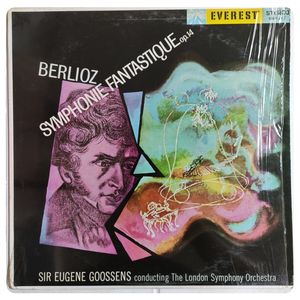 Symphonie Fantastique, Op. 14 · Hector Berlioz