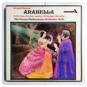 Arabella · Richard Strauss