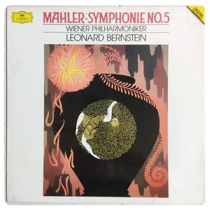 Symphonie No.5 · Gustav Mahler