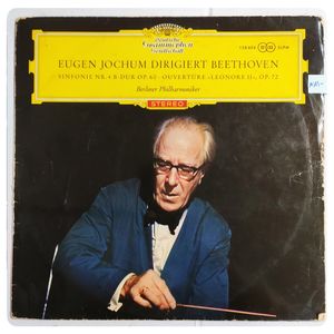 Symphony No. 4 in B flat major, Op.60 - "Leonore II" Overture, Op.72 · Ludwig van Beethoven