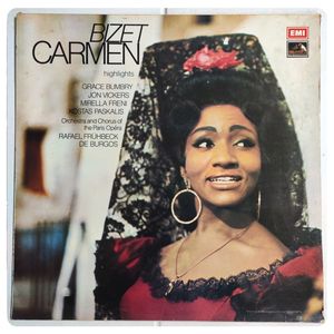 Carmen (Highlights) · Georges Bizet