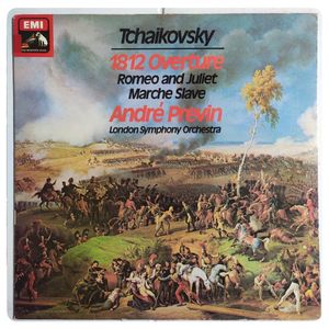 1812 Overture · London Symphony Orchestra