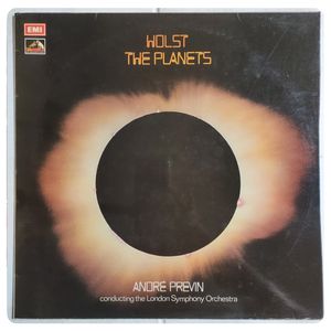 The Planets Op. 32 · Gustav Holst