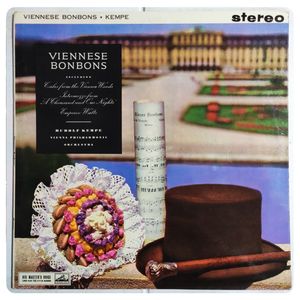Viennese Bonbons · Rudolf Kempe
