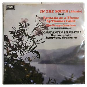 In The South (Alassio) / Fantasia On A Theme By Thomas Tallis, The Wasps Overture · Sir Edward Elgar