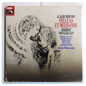 Pelléas Et Mélisande · Claude Debussy