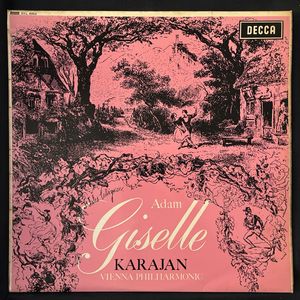 Giselle · Adolphe C. Adam