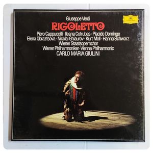 Rigoletto · Giuseppe Verdi