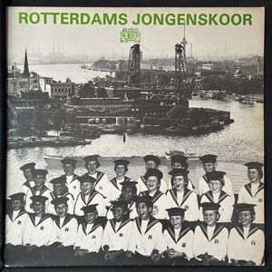 Het Rotterdams Jongenskoor · Het Rotterdams Jongenskoor