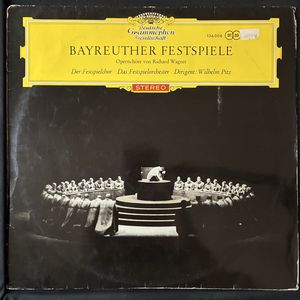 Bayreuther Festspiele (Opernchöre) · Richard Wagner