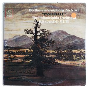 Symphony No. 6 In F, "Pastorale" · The Philadelphia Orchestra