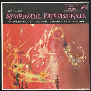 Symphonie Fantastique · Hector Berlioz
