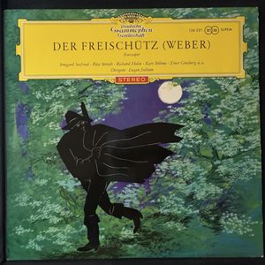 Der Freischütz (Kurzoper) · Carl Maria von Weber