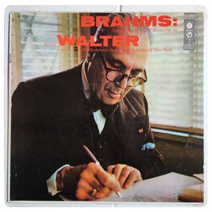 Symphony No. 1 In C Minor, Op. 68 · Johannes Brahms