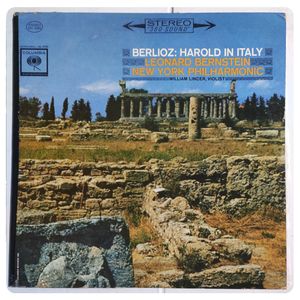Harold In Italy  · Hector Berlioz