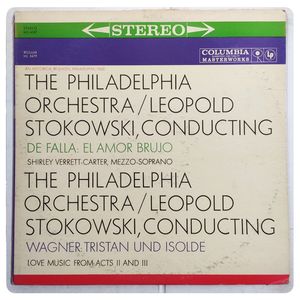 An Historical Reunion, Philadelphia, 1960 · The Philadelphia Orchestra