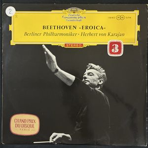 »Eroica« · Ludwig van Beethoven