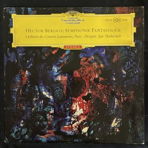 Symphonie Fantastique Op. 14 · Hector Berlioz