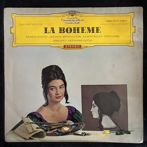 La Bohème · Giacomo Puccini