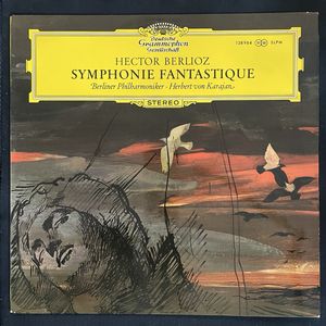 Symphonie Fantastique · Hector Berlioz