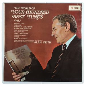 The World Of Your Hundred Best Tunes Vol.2 · Various