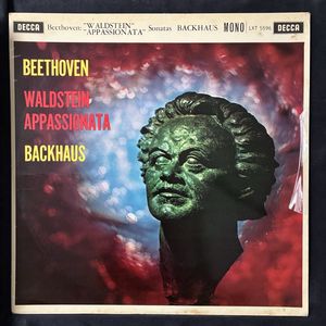 Waldstein / Appassionata · Ludwig van Beethoven