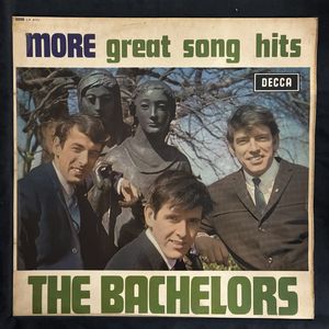 More Great Song Hits · The Bachelors