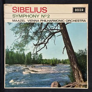 Symphony No. 2 · Jean Sibelius