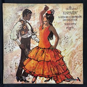 España! · London Symphony Orchestra