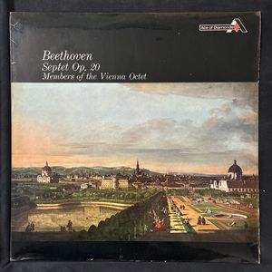 Septet Op. 20 · Ludwig van Beethoven