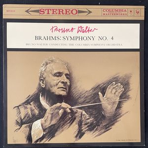 Brahms: Symphony No. 4 · Johannes Brahms