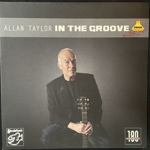 In The Groove · Allan Taylor
