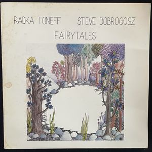 Fairytales · Radka Toneff