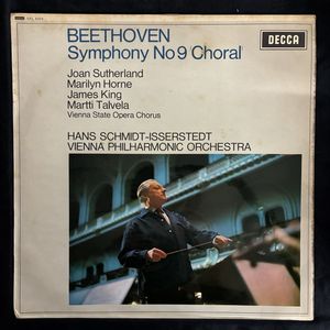 Symphony No 9 'Choral' · Ludwig van Beethoven